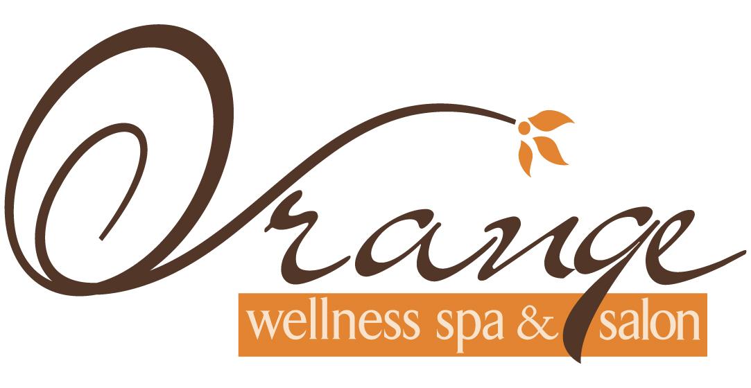 orange spa logo