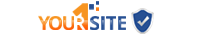 your1site logo